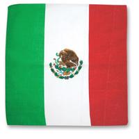 Mexico Flag