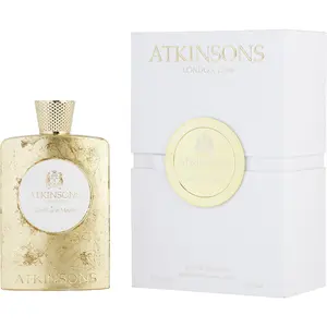 Atkinsons Gold Fair In Mayfair By Atkinsons Eau De Parfum For Unisex