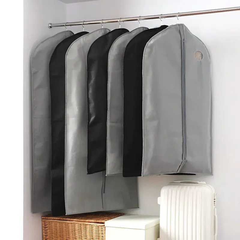 Portable Dustproof Clothing Cover