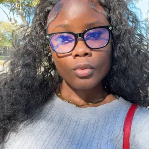 Men's Plastic Square Round Full Frame Fashion Glasses, Retro Hong Kong Style, Casual Wear, Decorative Eyewear, Classic Elegant Design