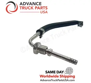 A0081531328 ATP Exhaust Gas Temperature Sensor for Cummins