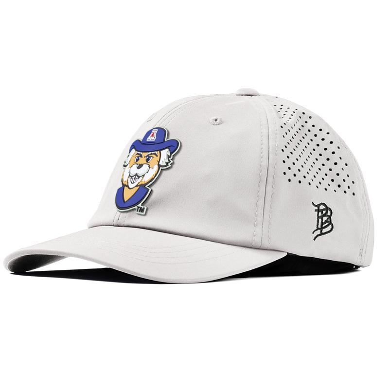 University of Arizona "Wilbur The Wildcat" Performance Dad Hat
