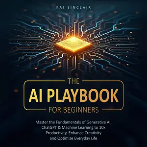 The AI Playbook For Beginners