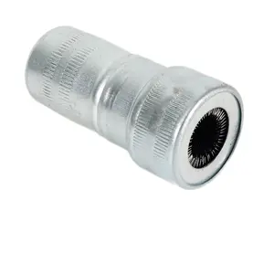 Car Terminal Cleaner - Durable Steel Wire Bristles for Car Terminals - Compact Size and Lightweight