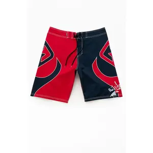 Quiksilver Men's Young Guns Intercepter 10" Boardshorts