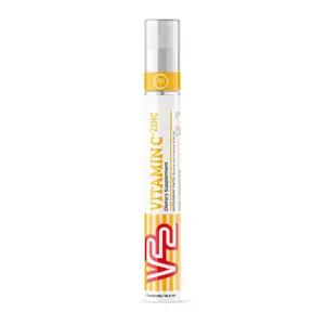 V22 VITAMIN C ZINC Spray For Daily Immune Defense