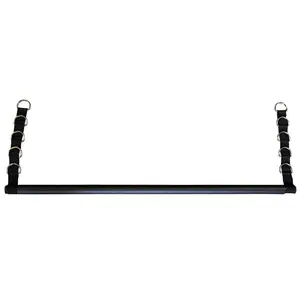 Body-Solid Tools Dual Press Bar
