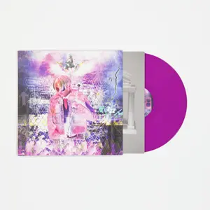 Thaiboy Digital - Back2Life  [VINYL RECORD - LP]