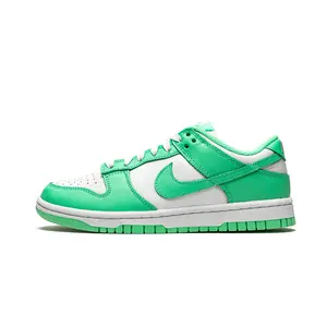 DUNK LOW WMNS "Green Glow" DD1503 105