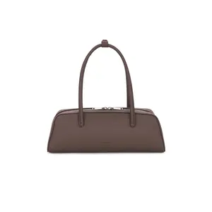 Freja New York Mercer Bag in Espresso