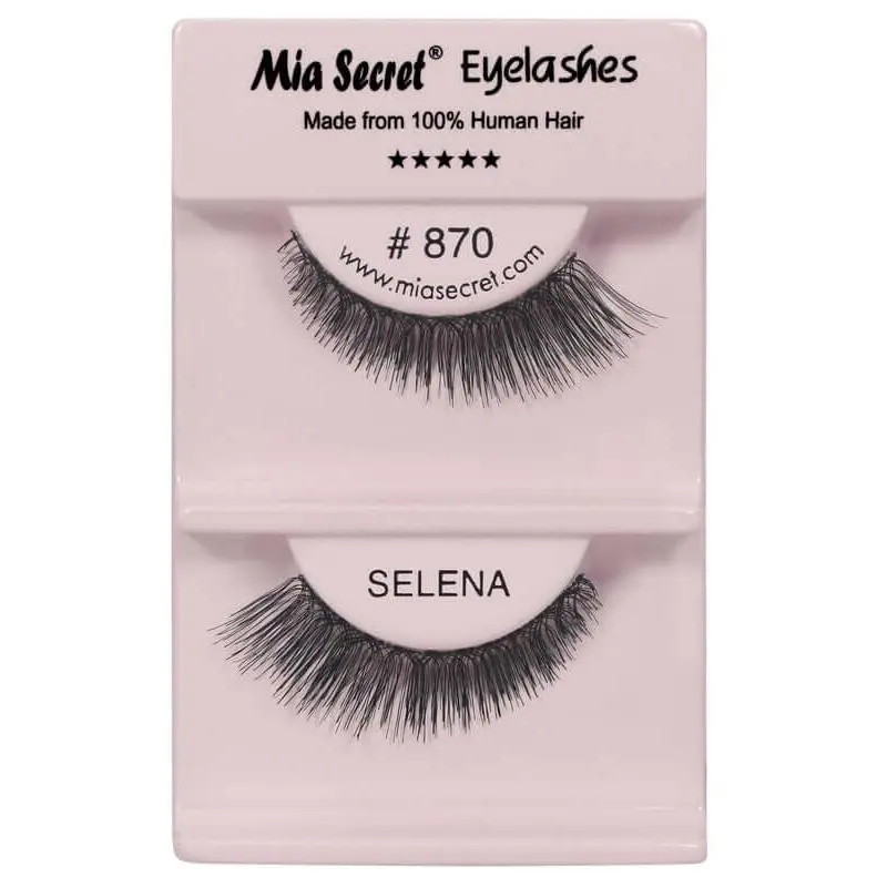 Eyelashes #870