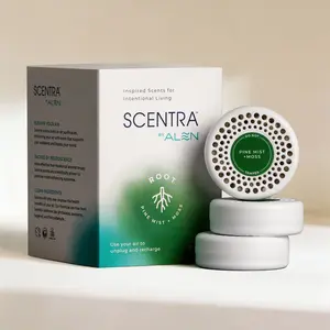 Pine Mist + Moss Refill (3-pack)