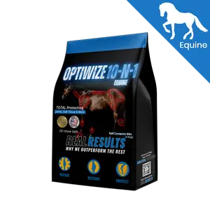 OptiWize 10-N-1 Equine Joint Supplement