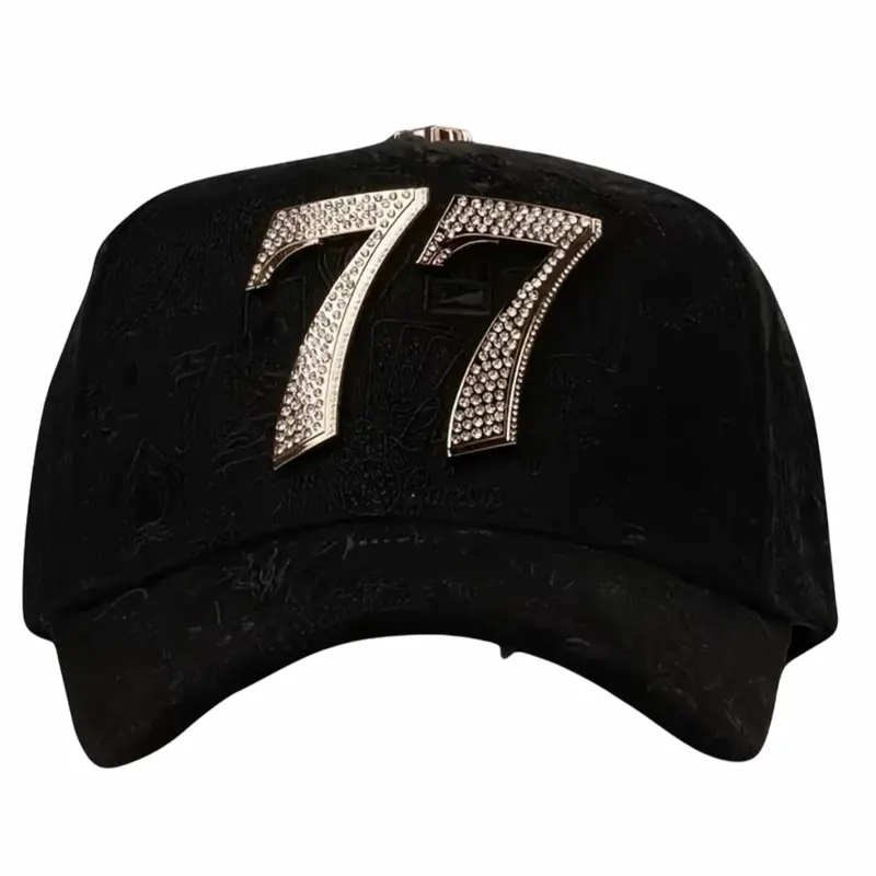 Barbas Hats 77 LAS EDITION
