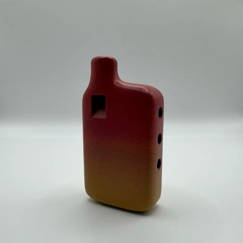 Vape-Shaped Ocarina | Quit Vaping Aid I Musical Anti-Vape Toy | Parody Vape Gift | Gag Gift for Vapers | Oral Fixation Helper - TikTok Shop Vape-Shaped Ocarina | Quit Vaping Aid I Musical Anti-Vape Toy | Parody Vape Gift | Gag Gift for Vapers | Oral Fixation Helper - TikTok Shop