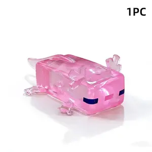 Cute Cartoon Animal Squeeze Toy Squishies, Slow Bounce Texture Sensory Stress Relief, Perfect Gift for Boys and Girls, Classroom Office Party