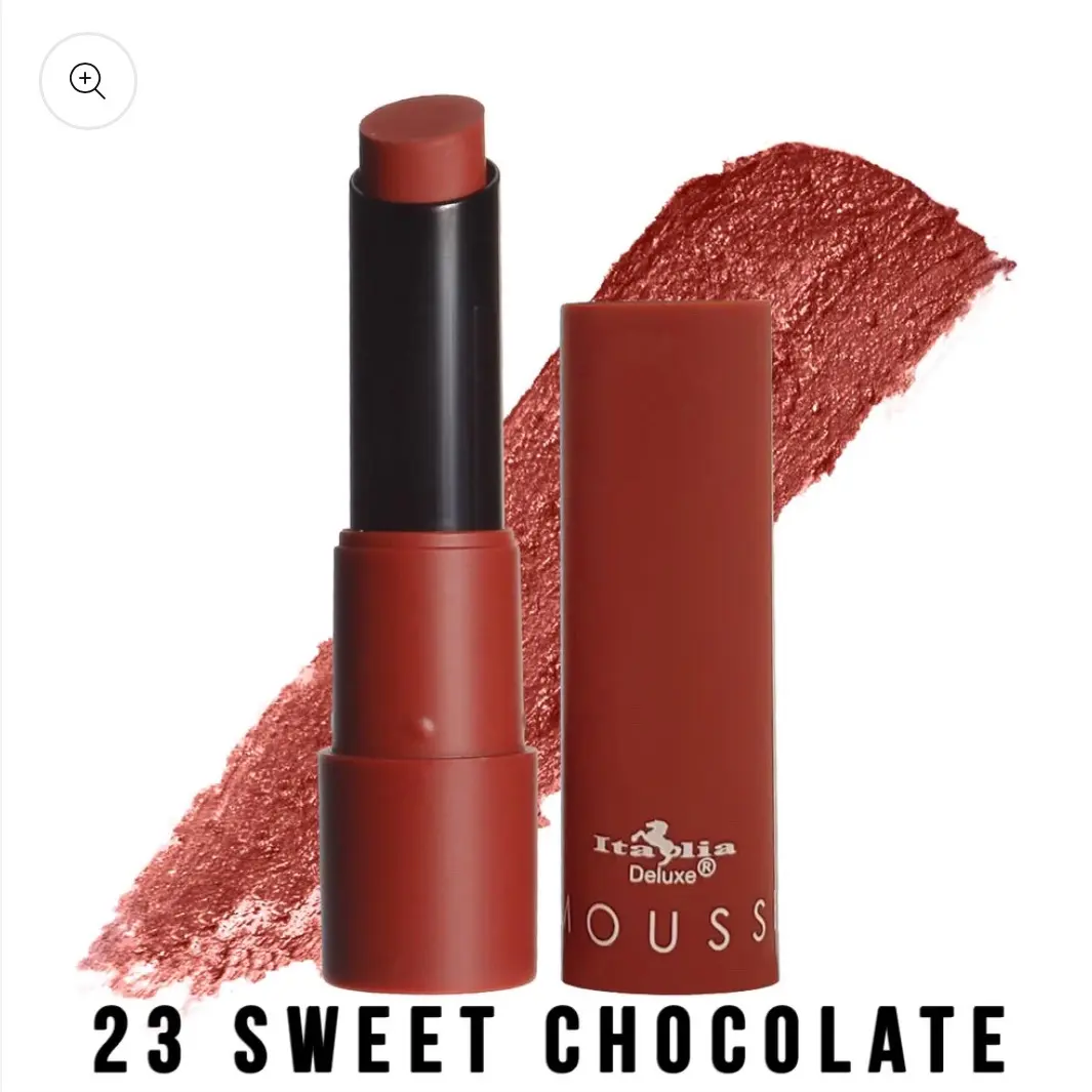 23 Sweet Chocolate