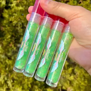 Tinker’s Garden Fairy Lipgloss - Moisturizing