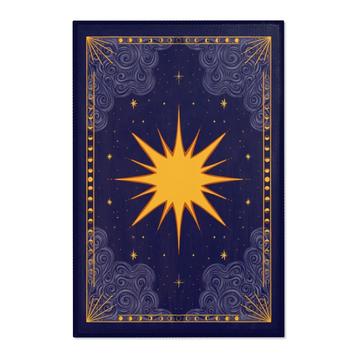 Whimsigoth Rug | 24x36 Rug | Whimsigoth Home Decor | Whimsigoth Home