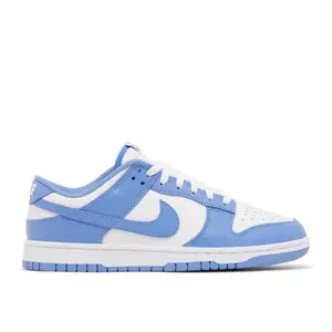 Dunk Low Polar Blue