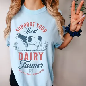 Funny breastfeeding shirt, Mama Boobery shirt, baby showers gifts, Local Dairy Farmer shirt, Mothers day Gift for New Mom