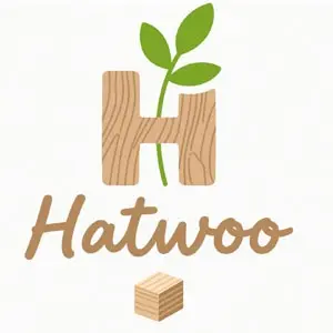 Hatwoo shop logo