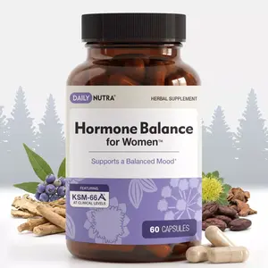 Daily Nutra Hormone Balance for Women