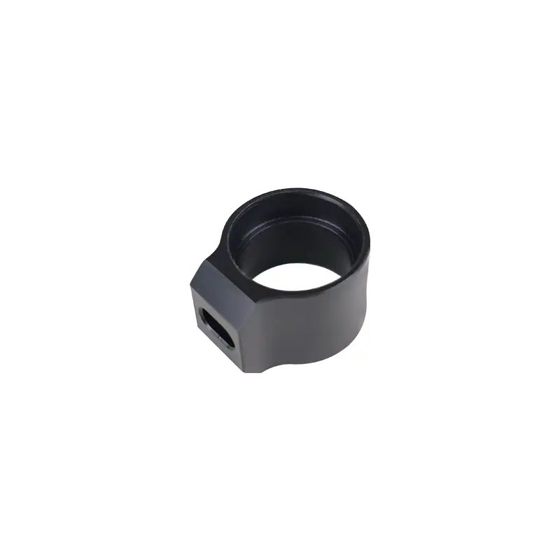 GT040193 Goosky RS7 Tail Thrust Bearing Housing - POM
