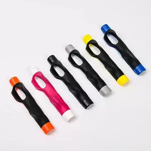 Perfect Golf Grip Trainer for Right Handed Golfers Improves Muscle Memory Swing Accuracy Practice Tool