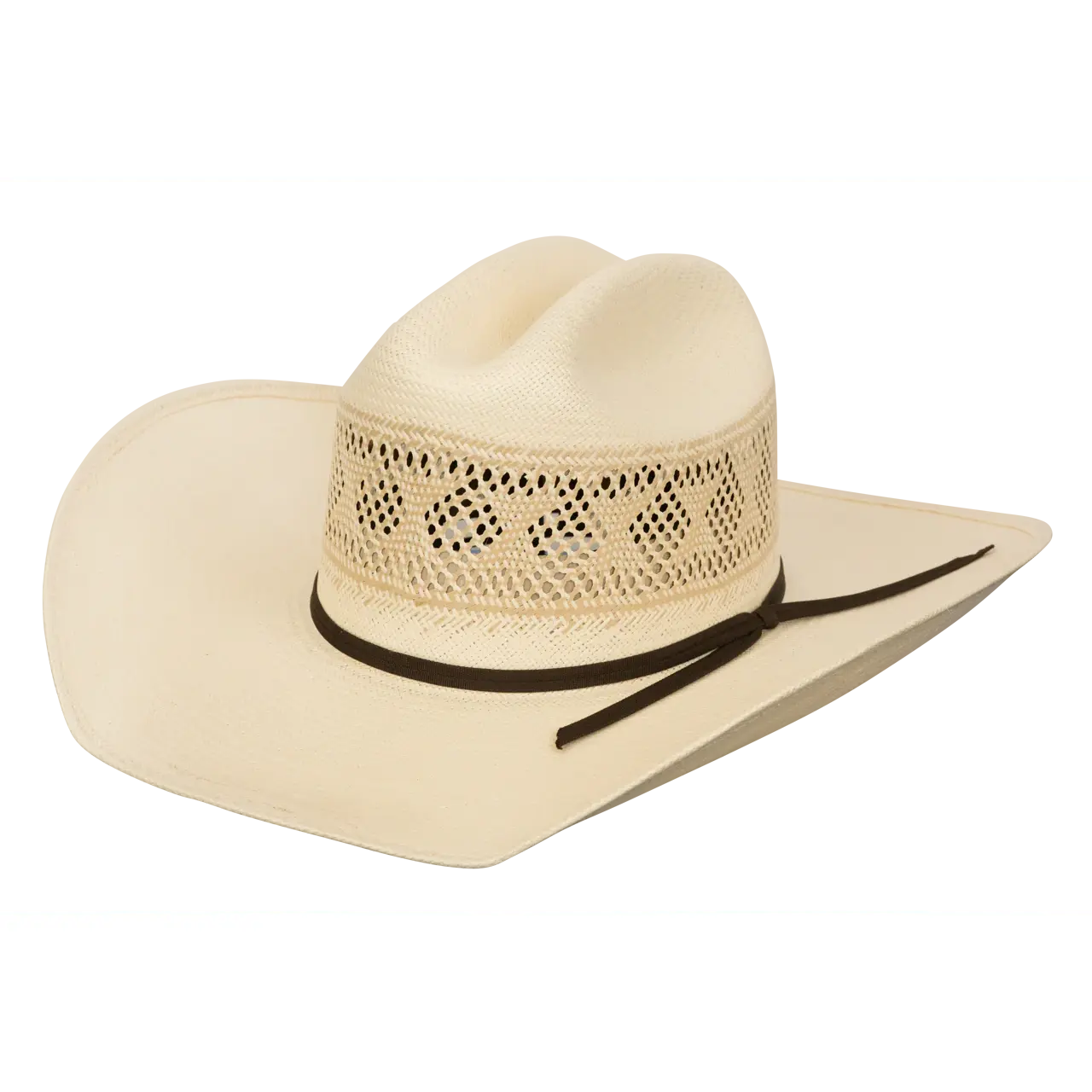 Rodeo King All Around Maverick Straw Hat Rodeo King All Around Maverick Straw Hat