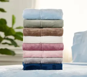 Berkshire Velvetsoft Sheet Set with Extra Pillowcases