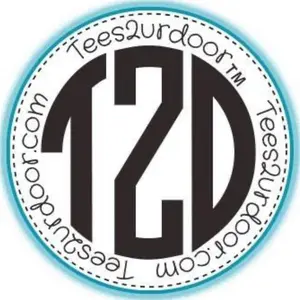 Tees2urdoor shop logo