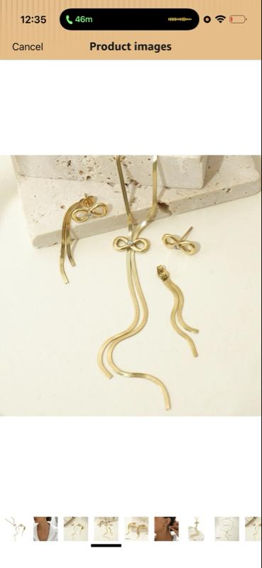 Elegant cold stainless steel