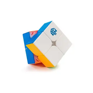 GAN 251 2x2 Pro (Magnetic, Core Magnets)