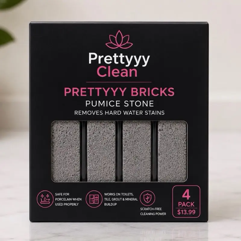Prettyyy Bricks
