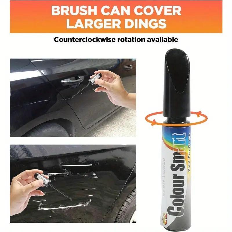 Car Touch Up Paint Pen,Automotive Touch Up Paint,Scratch Repair Pen ...