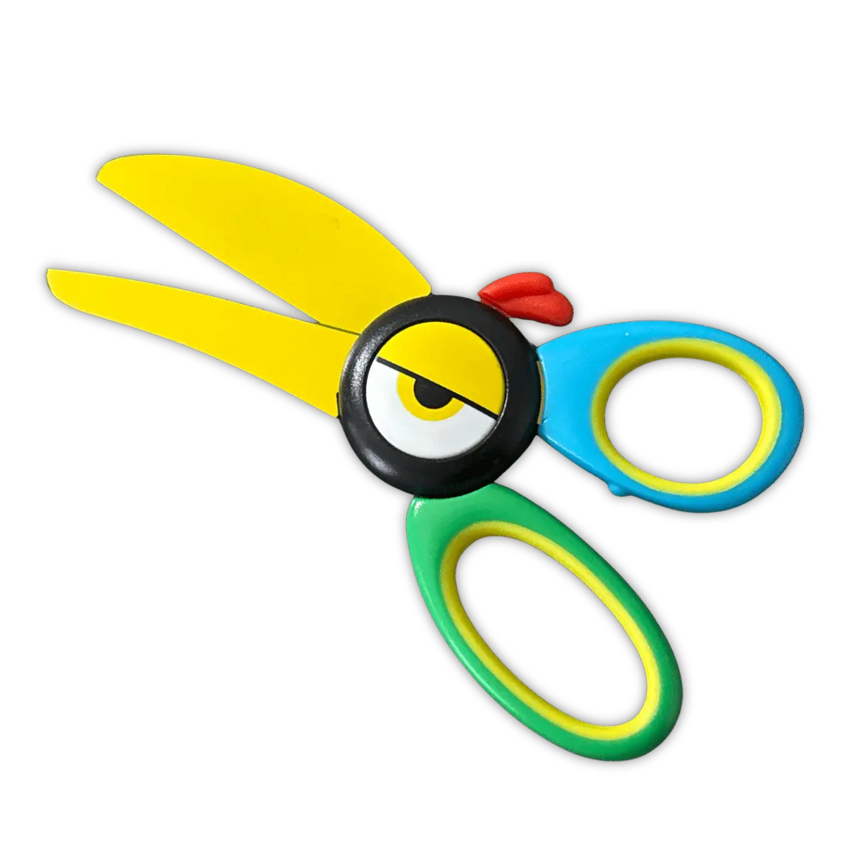 Kids Toucan Scissors - Snippy