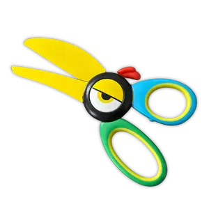 Kids Toucan Scissors - Snippy