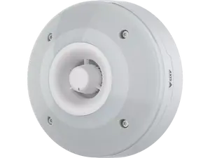 Axis D4100-VE Mk II Network Strobe Siren (03105-001)