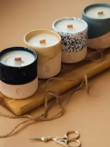 Handmade Candles