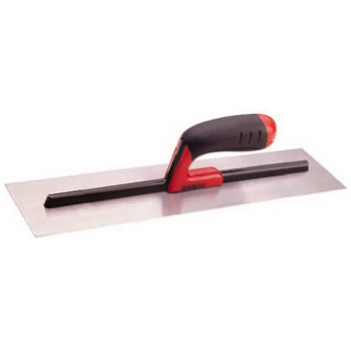 Goldblatt G06218 16 in. Flat Finish Trowel, Versatile Construction Tool for Construction, Home Repair Tasks, Home Repair Tools, Construction Tools