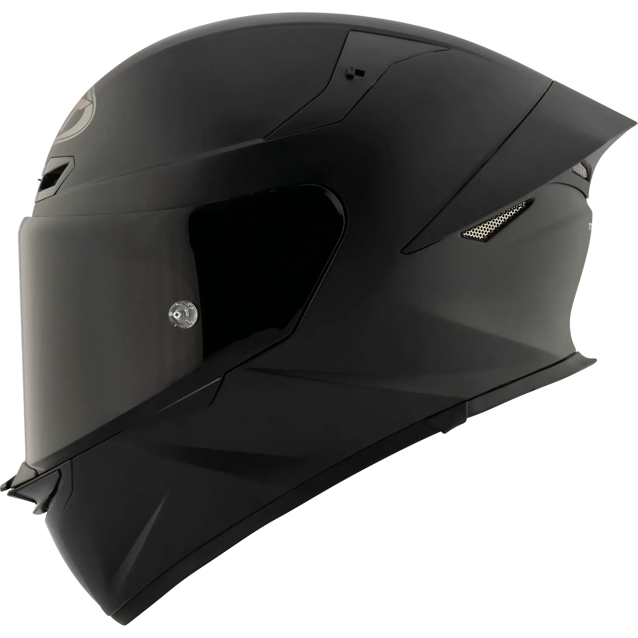 KYT TT Revo Helmet -(Comes with clear visor) KYT TT Revo Helmet -(Comes with clear visor)