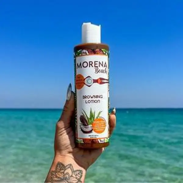 Brazilian Tanning/ Browning Lotion Brazilian Tanning/ Browning Lotion