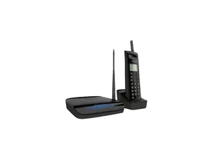 Engenius FREESTYL 2 Extreme Range Cordless Phone System