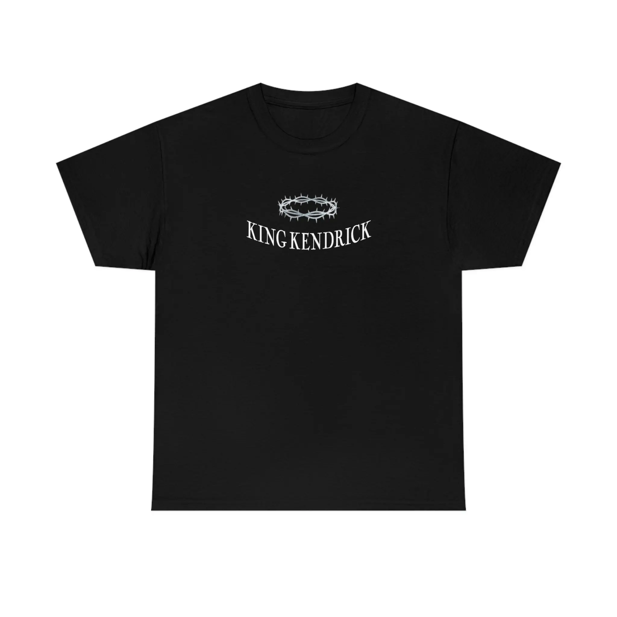 King Ken.d rick Lamar Crown T-Shirt (Multiple Colors) T-shirt, Sweatshirt, Hoodie, Free Shipping