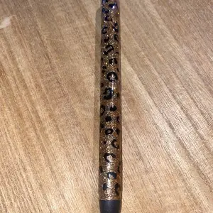 Leopard Epoxy Pen (1ct)