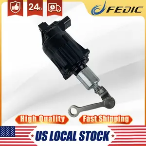 TD025 49373-07011 for Honda CR-V Civic 1.5T L15B7 2SV 2HX 2015 Turbocharger actuator