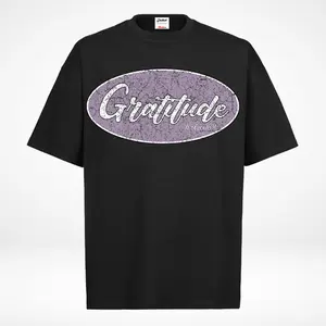 Essential Tee (Black)