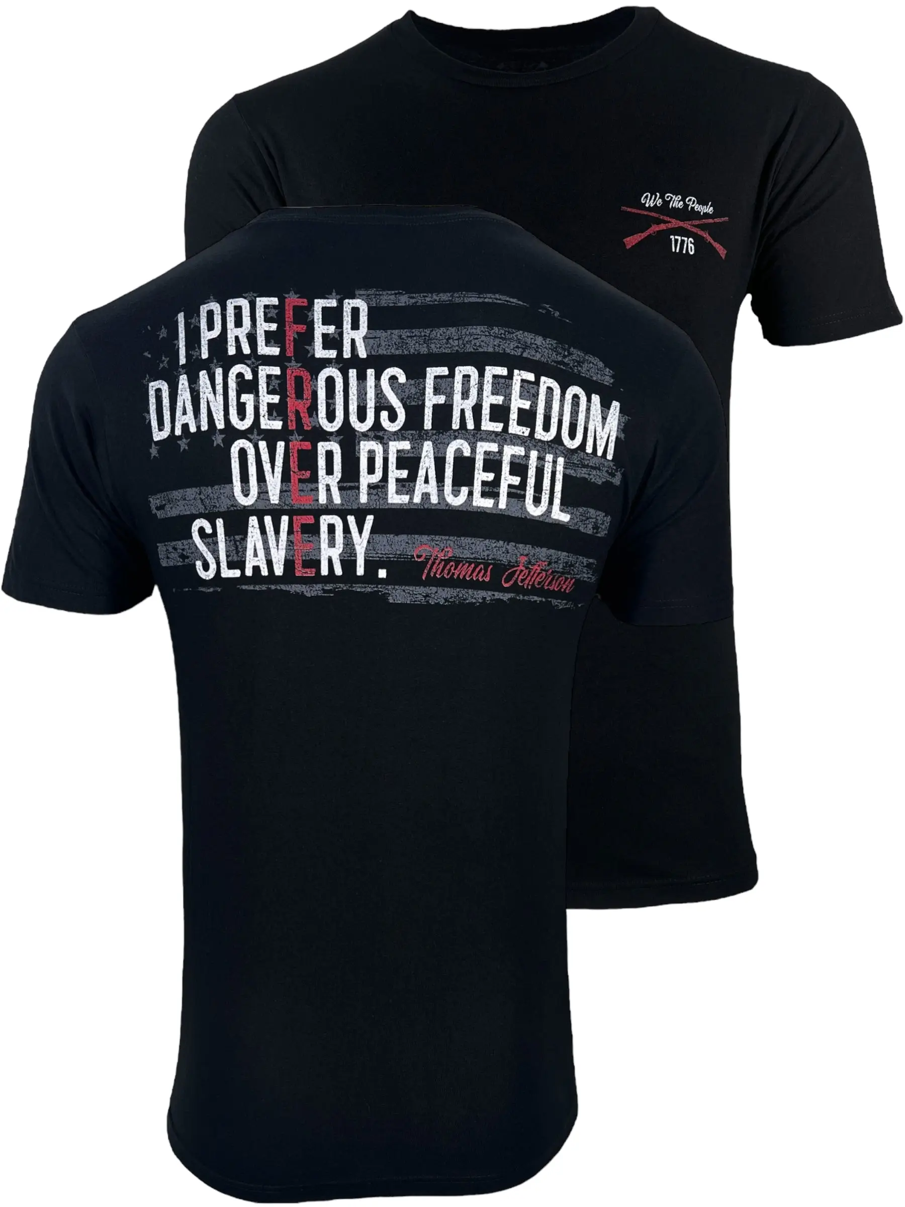 Howitzer Men's Cotton Round Neck Graphic Short-Sleeve Casual T-Shirt - Military Grunt MFG Menswear Top, Shortsleeve, Original, Tops, Affordable Fashion