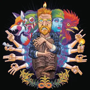 Tyler Childers - Country Squire  [COMPACT DISC - CD] Digipack Packaging